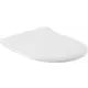 Сиденье для унитаза Villeroy & Boch 9M78S101 c микролифтом