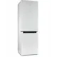 Отдельностоящий холодильник Indesit DS 4180 W 60x185 см цвет белый