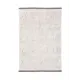 Ковер Lorena Canals RugCycled ABC 140x200 см хлопок