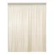 Штора Миртек DAMLA 2009981214985 на шторной ленте 290x500 см цвет коричневый