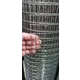Строительная сетка Mausnot SV 1.4мм 1x10м 12.5x25мм