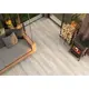 Керамогранит Artkera group Apricot GP20120APC01 20x120см цвет кремовый
