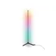 Торшер светодиодный Ambrella light Fl8022 нейтральный белый свет цвет черный