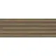 Настенная плитка Delacora Woodstyle WT93WOS55 30x90см цвет коричневый