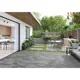 Керамогранит Alma Ceramica sugar-эффект Bottichino GFU04BTC70R 60x60см 1.44 м² цвет графит