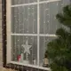 Электрогирлянда универсальная Luazon lighting 3584254 занавес 2x2 м 760 ламп теплый белый 1 режим работы