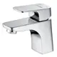 Смеситель для умывальника WasserKRAFT Salm 2703