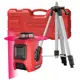 Уровень лазерный Condtrol Neo X1-360 Set НСК, на штативе, дальность до 30 м