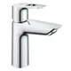 Смеситель для раковины Grohe 23917001 BauLoop EcoJoy размер M, хром