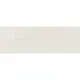 Керамическая плитка Porcelanosa Studio P3470896 316x90см цвет белый
