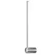 Настенный светильник светодиодный LOFT IT 10055GR 10055GR теплый белый свет цвет бронза