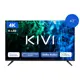 Телевизор Kivi K43UD60B 43" 109 см цвет черный