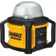 Фонарь DeWalt DCL074 18 В Li-Ion без АКБ и ЗУ