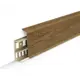 Плинтус напольный Deconika Дуб рустик 2200x22x85 мм 20 шт