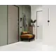 Керамогранит Laparet Rex х9999299431 50x50см 1.5 м² цвет белый -серый мрамор, цена за упаковку