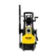 Мойка высокого давления сетевая Huter W195-ARV, 130 бар, 420 л/ч