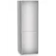 Холодильник Liebherr CBNsfc 5223-22 001 BioFresh NoFrost 59.7x185.5 см цвет серебристый