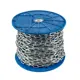Цепь короткозвенная d4 ОЦ DIN766 40м