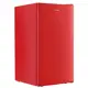Холодильник Tesler RC-95 RED 44.5x83 см цвет красный