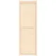 Дверь жалюзийная деревянная Timber&Style 1315х444х19мм сосна Экстра