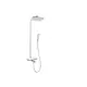 Душевая система Hansgrohe 27113400