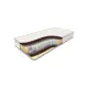 Матрас Dreamline SleepDream Hard S1000 70x170, детский, кокосовый
