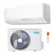 Сплит-система инверторная MDV MDSAL-09HRFN8/MDOAG-09HFN8 9K BTU охлаждение/обогрев