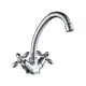 Смеситель для умывальника Decoroom DR53012