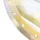 Диск алмазный по керамограниту Adel Instrument Hard Ceramics сплошной 115x22.2x1.1 мм