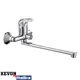Смеситель для ванны KEVON KV35364 цвет хром