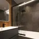 Ширма на ванну WasserKRAFT Dill 61S02-100 140 см