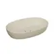Раковина накладная Kerama marazzi PLR.wb.60\SAN 61см