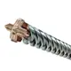 Бур по бетону Dewalt DT60825-QZ 25x540 мм