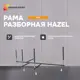 Рама разборная Modulesy Hazel 170 03хэй1710