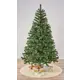 Ель новогодняя искусственная Max christmas 9ЕС-15 Сибирь 150 см