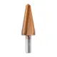 Сверло конусное по металлу HSS Monogram Basic 101-095, 6-20 мм