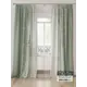 Тюль Comfy way Лоуна - 28 CW754028-230 на шторной ленте 230x150 см цвет зеленый