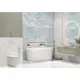 Керамогранит Delacora Onyx 60120ONB06 60x120см цвет серый