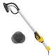 Эксцентриковая шлифмашина сетевая бесщеточная Dewalt DWE7800, 450 Вт, 225 мм