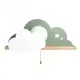 Настенный светильник LOFT IT 10134 Green цвет зеленый
