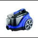 Пылесос с контейнером Kraft Kf-kvc2305 2300 Вт 2.5 л цвет синий