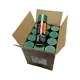 Спрей акриловый Maxcolors глянцевый цвет RAL 6029 Mint Green Acrilico 800 мл 12 шт