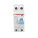 УЗО ABB F202 2P АC 63 А 300 мА 10 кА 2CSF202001R3630