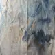 Шторка для ванной комнаты САНАКС 01-80 180x180см цвет разноцветный