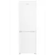 Отдельностоящий холодильник двухкамерный Maunfeld MFF170W 54.5x168 см цвет белый