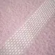 Набор из 10 полотенец Petek Crystal 30x50 см цвет сиреневый