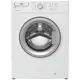 Стиральная машина Beko Wdn 635p1 bsw 59.9x83.9x41.4 см 6 кг цвет белый