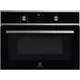 Встраиваемый духовой шкаф Electrolux EVL6E46X 59.5х45.5х56.7 см цвет серебристый