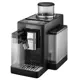Электрическая кофемашина Delonghi 24.5x38.5x43 см цвет черный