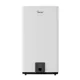 Накопительный водонагреватель электрический 80 л Midea Stream MWH-8020-FEM 2 кВт сталь мокрый ТЭН